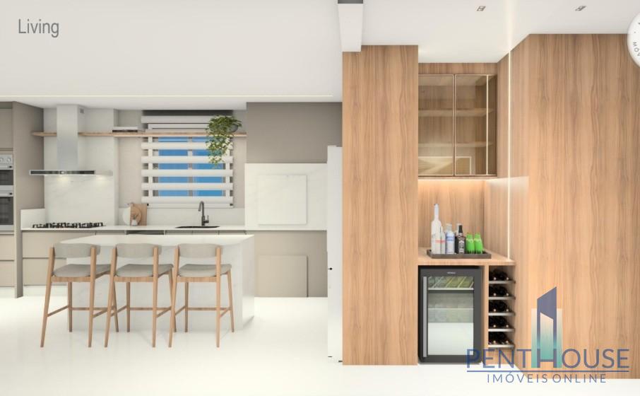 Apartamento, 3 quartos, 122 m² - Foto 13