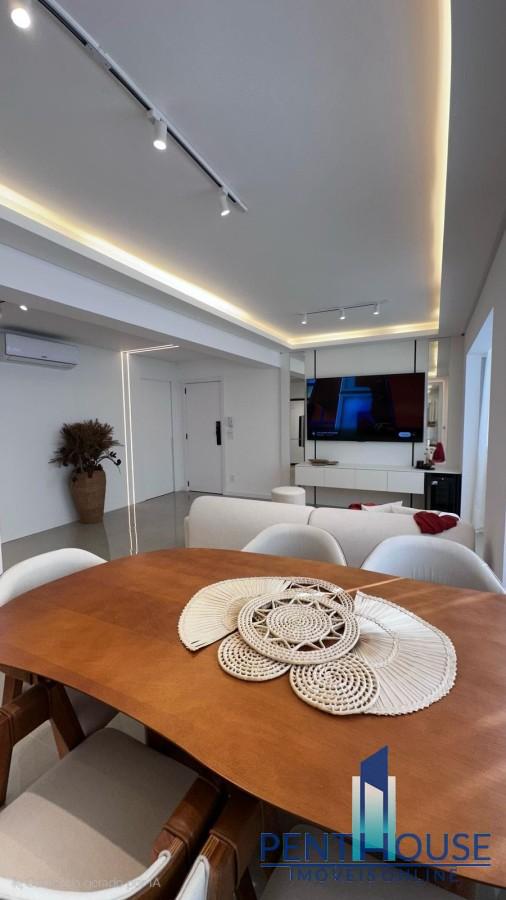 Apartamento, 3 quartos, 106 m² - Foto 2