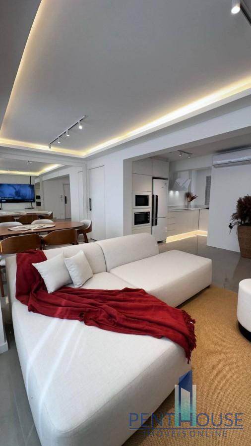 Apartamento, 3 quartos, 106 m² - Foto 1