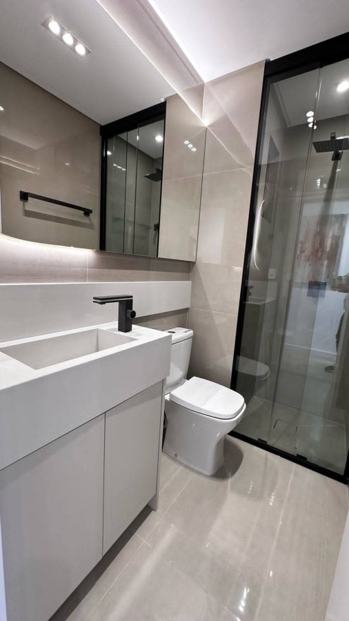 Apartamento, 3 quartos, 106 m² - Foto 36