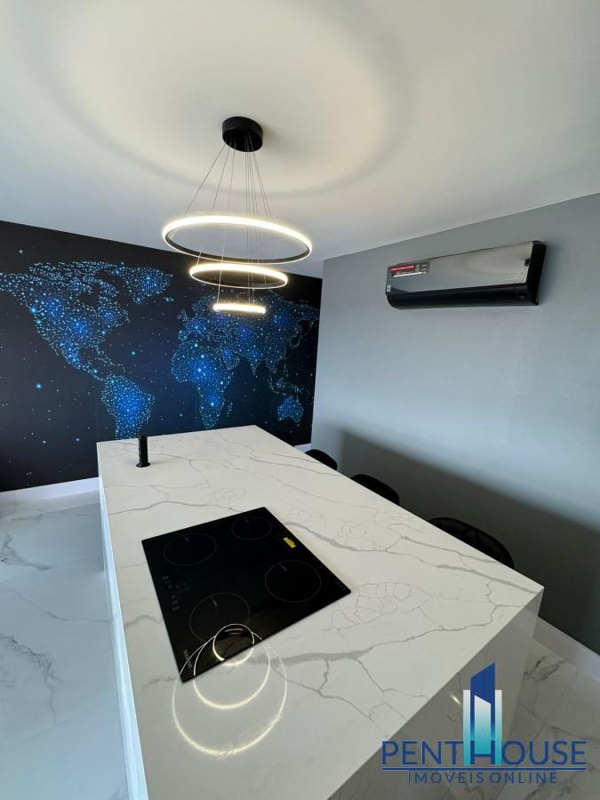 Apartamento, 4 quartos, 140 m² - Foto 11