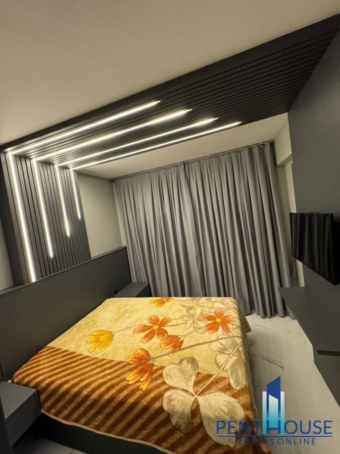 Apartamento, 4 quartos, 140 m² - Foto 12
