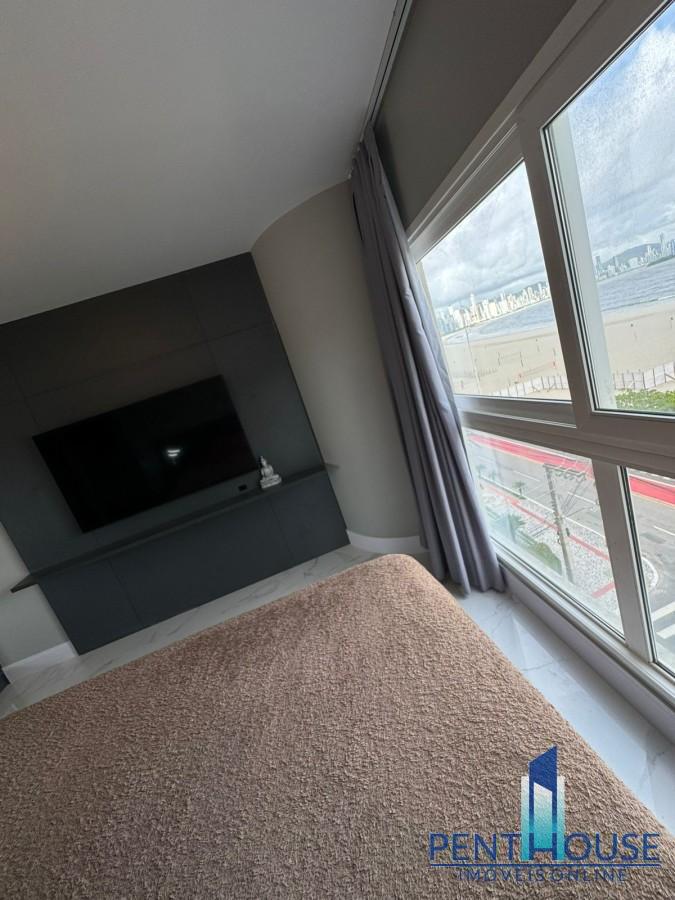 Apartamento, 4 quartos, 140 m² - Foto 21