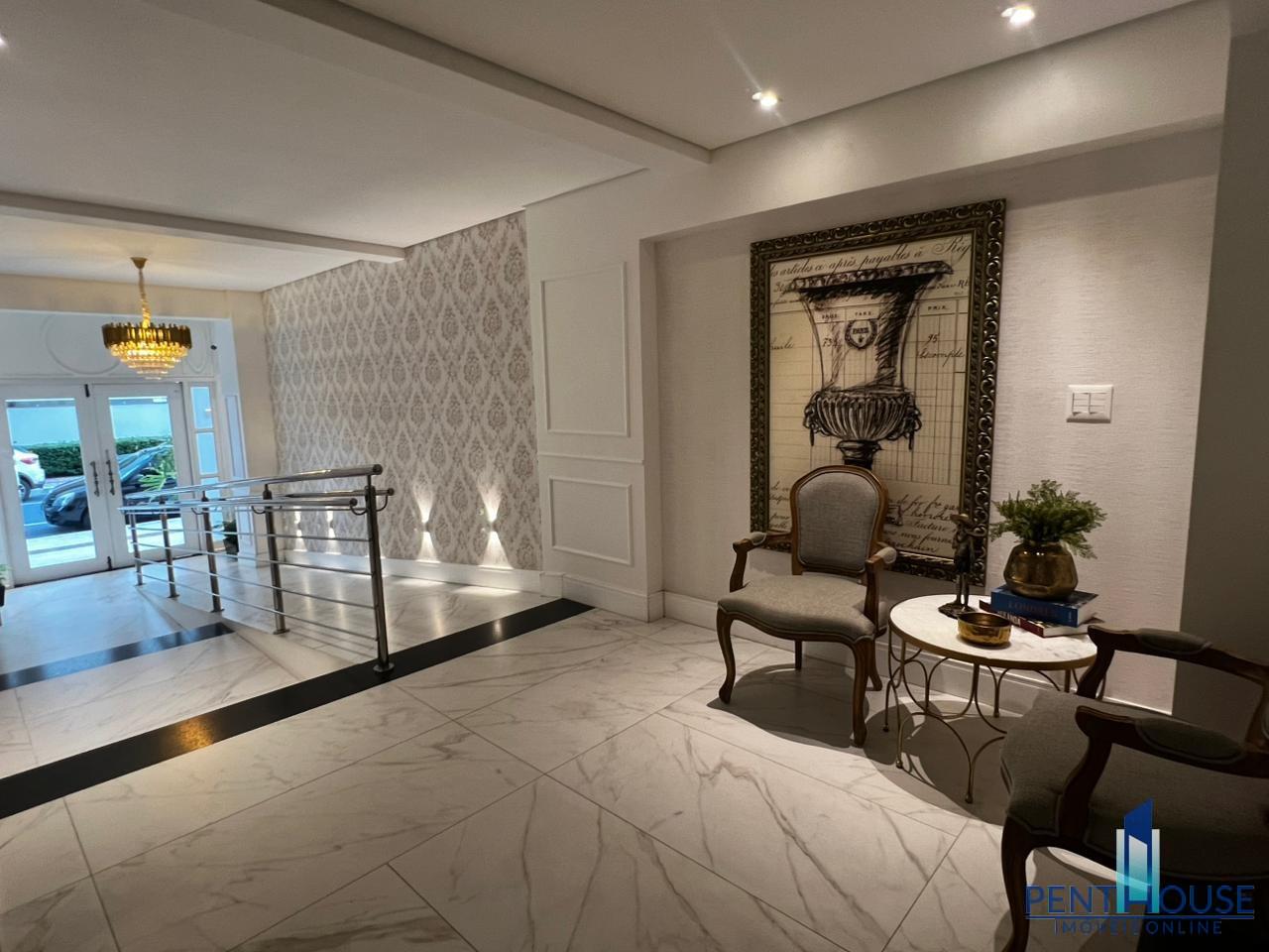 Apartamento, 4 quartos, 140 m² - Foto 24