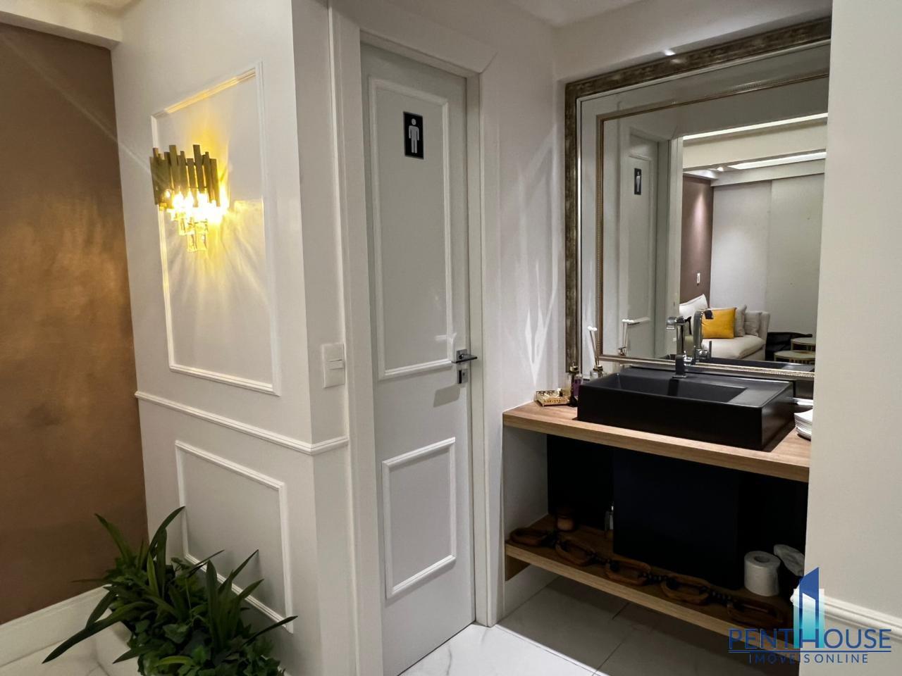 Apartamento, 4 quartos, 140 m² - Foto 23