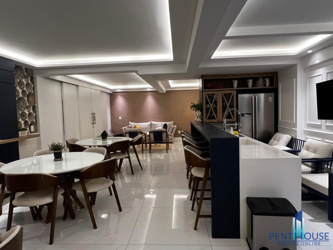 Apartamento, 4 quartos, 140 m² - Foto 26