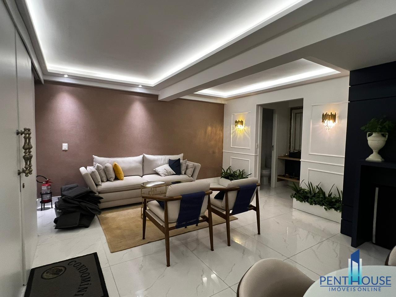 Apartamento, 4 quartos, 140 m² - Foto 27
