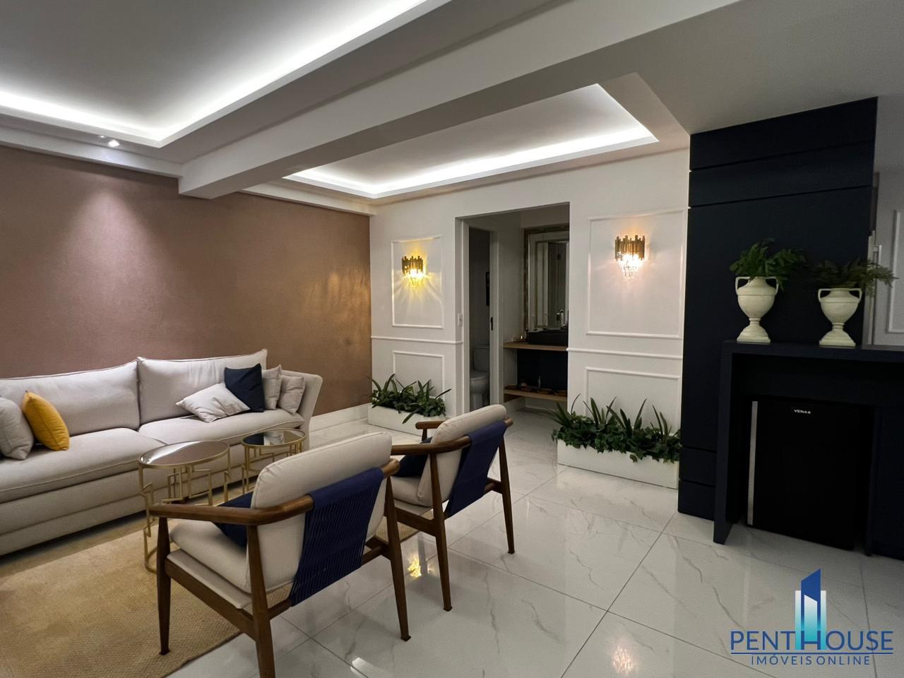 Apartamento, 4 quartos, 140 m² - Foto 28