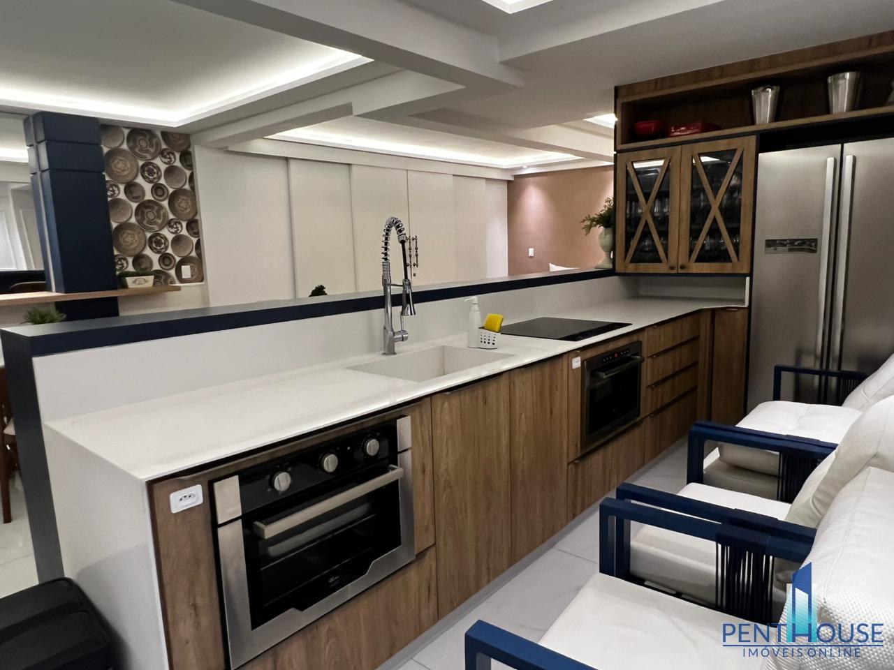 Apartamento, 4 quartos, 140 m² - Foto 29