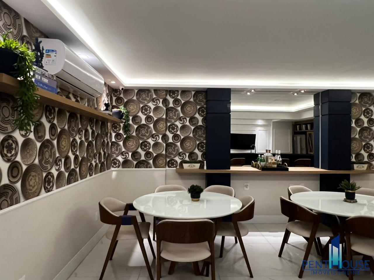 Apartamento, 4 quartos, 140 m² - Foto 30