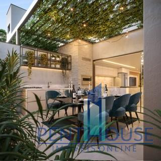 Sobrado, 3 quartos, 155 m² - Foto 3