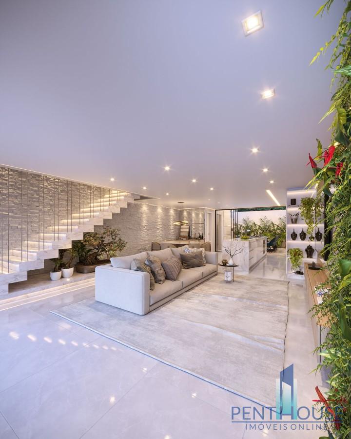 Sobrado, 3 quartos, 155 m² - Foto 4