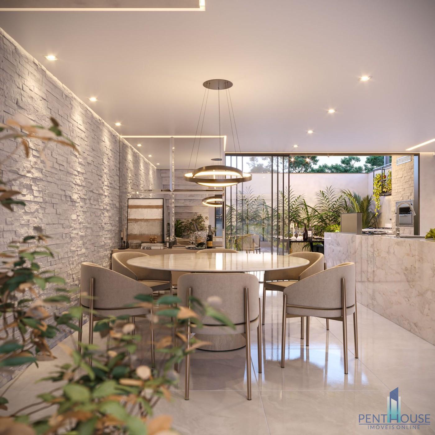 Sobrado, 3 quartos, 155 m² - Foto 5