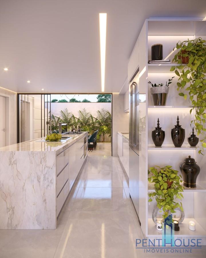 Sobrado, 3 quartos, 155 m² - Foto 6