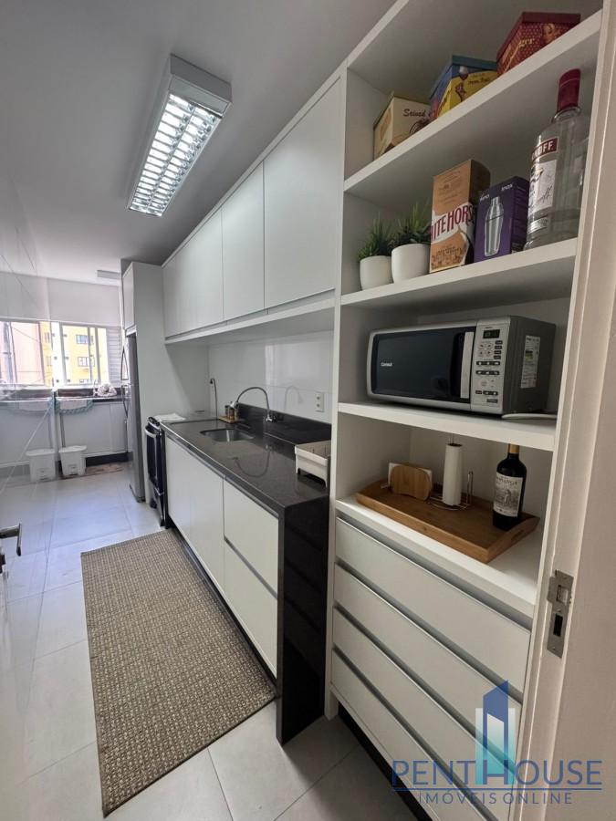 Apartamento, 2 quartos, 89 m² - Foto 2