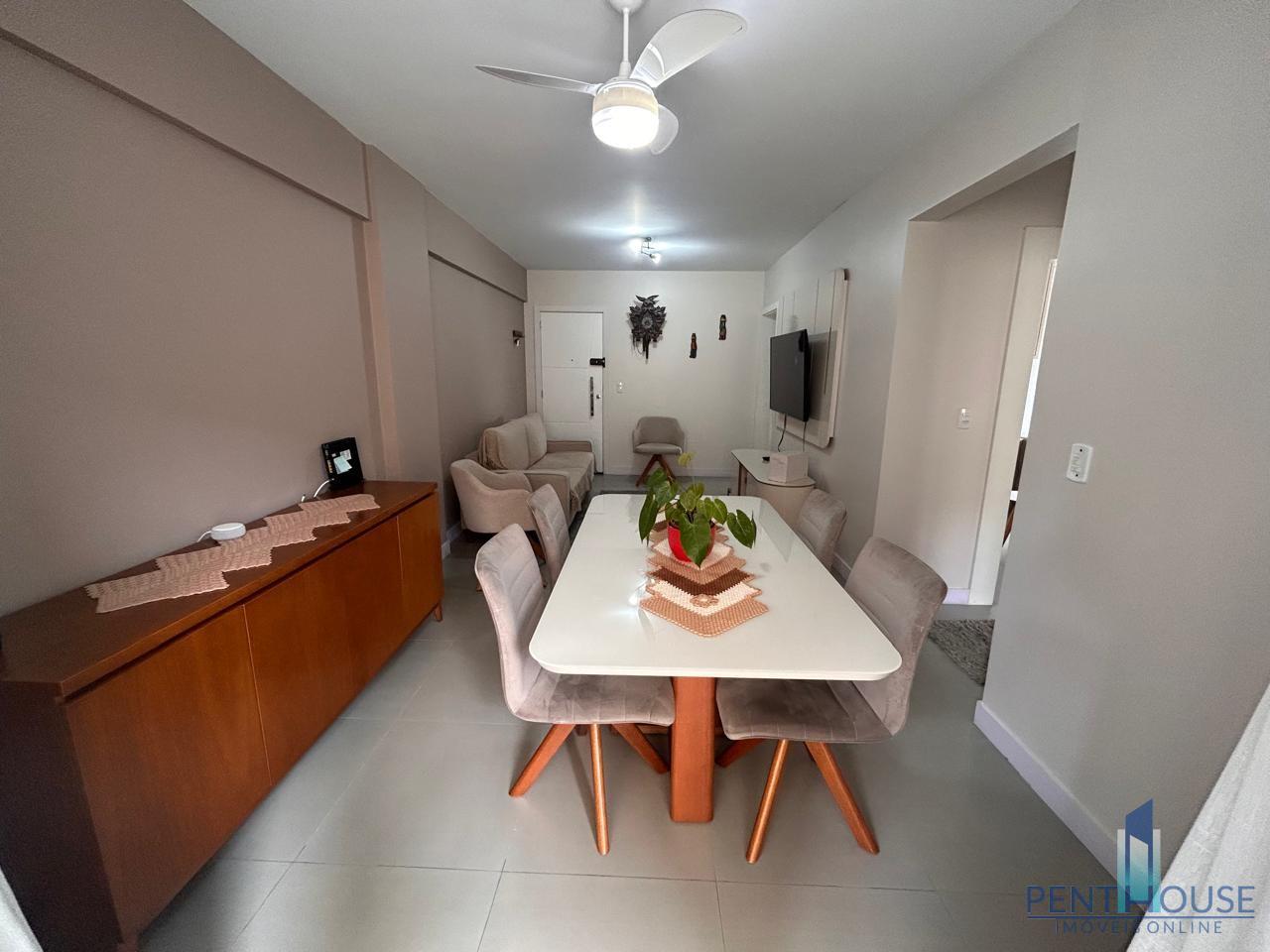 Apartamento, 2 quartos, 86 m² - Foto 1