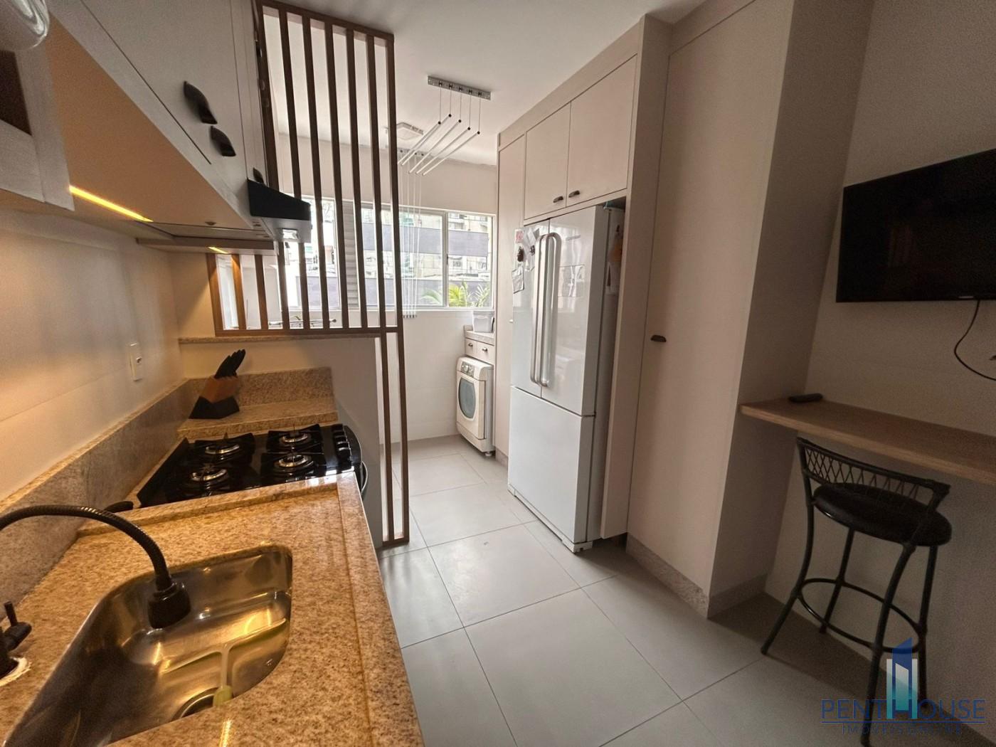 Apartamento, 2 quartos, 86 m² - Foto 5