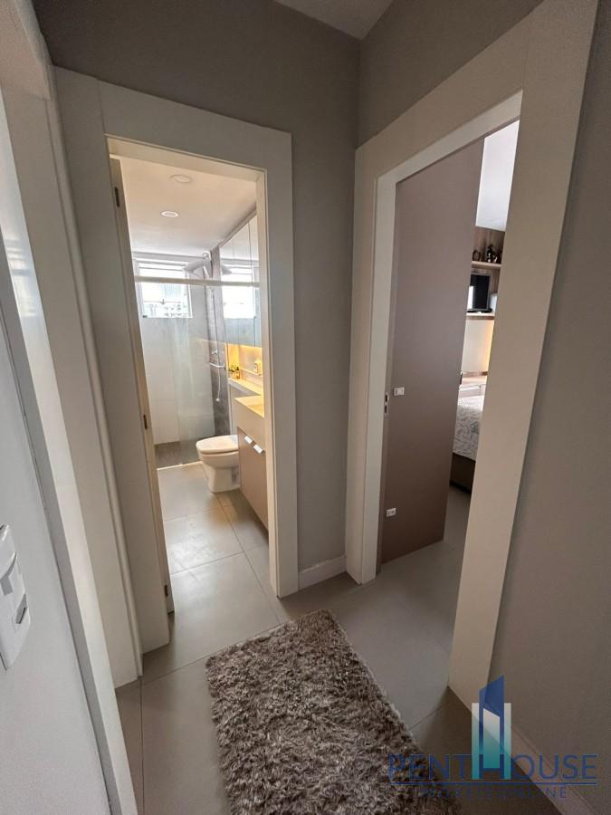 Apartamento, 2 quartos, 86 m² - Foto 13