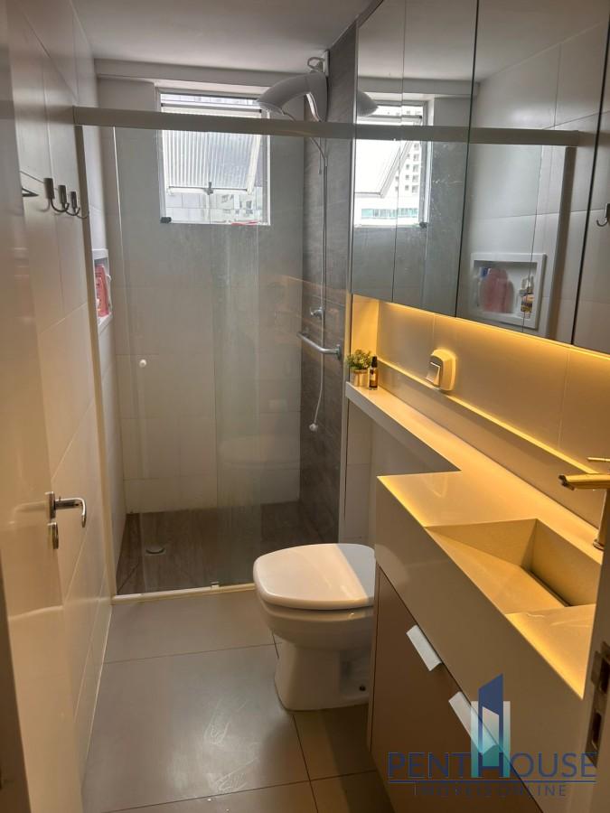 Apartamento, 2 quartos, 86 m² - Foto 11