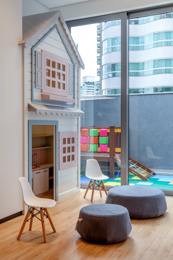 Apartamento, 4 quartos, 248 m² - Foto 39