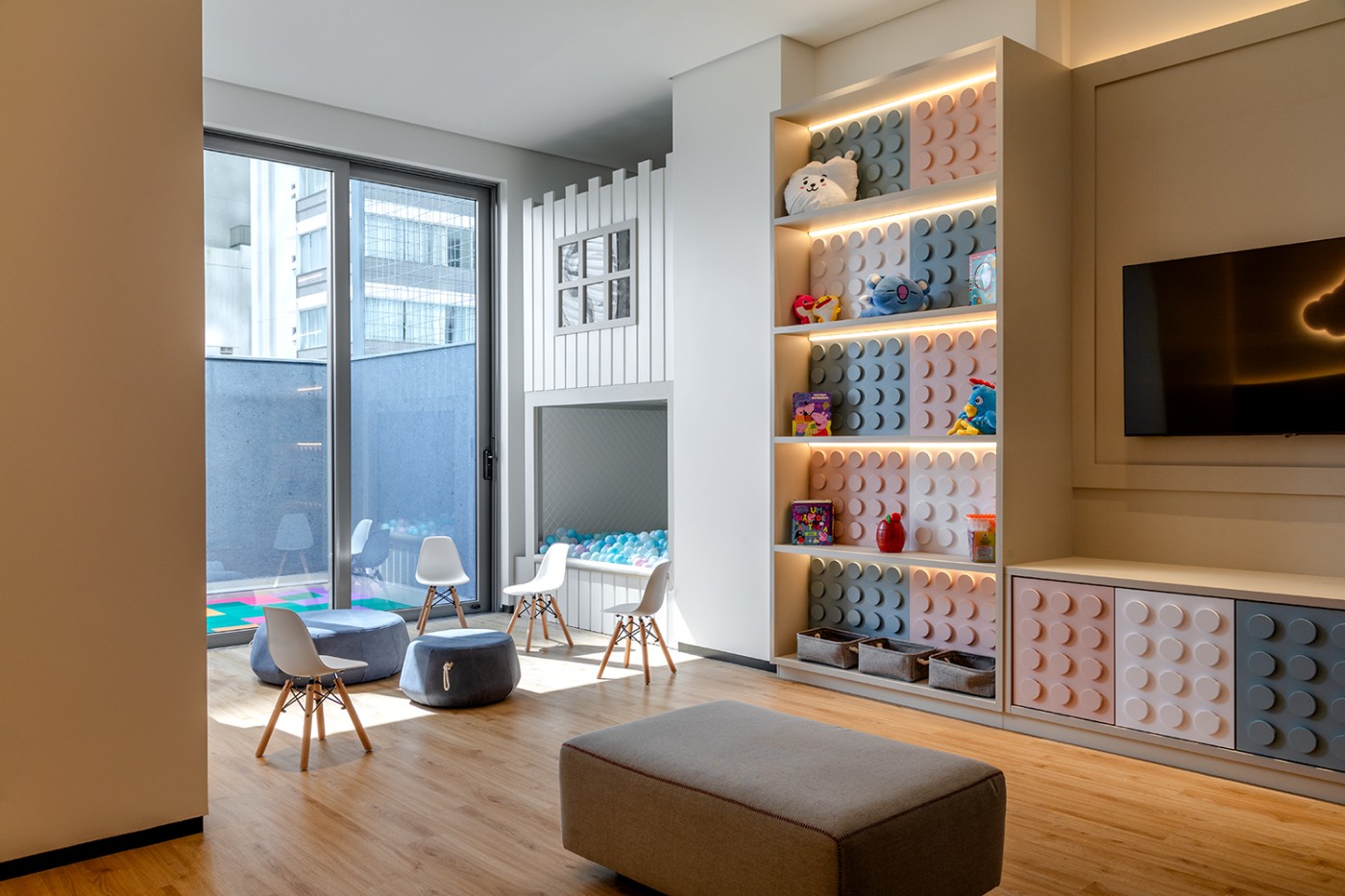 Apartamento, 4 quartos, 248 m² - Foto 38