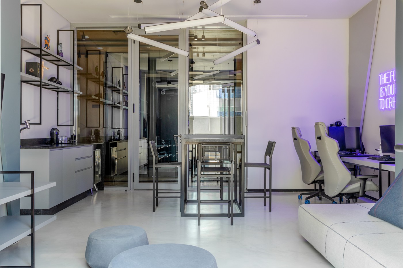 Apartamento, 4 quartos, 248 m² - Foto 37