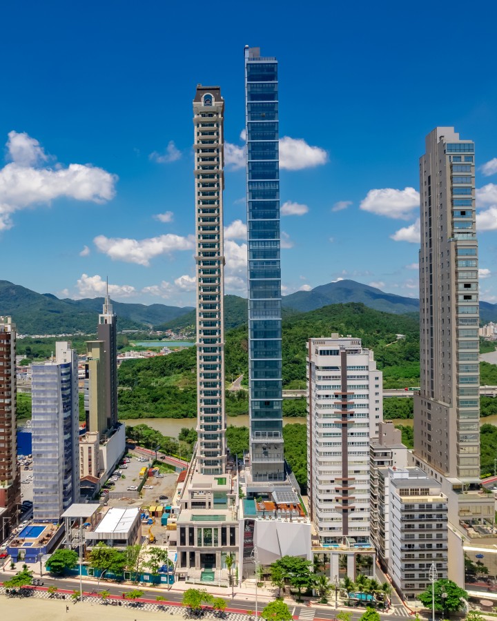 Apartamento, 4 quartos, 248 m² - Foto 44