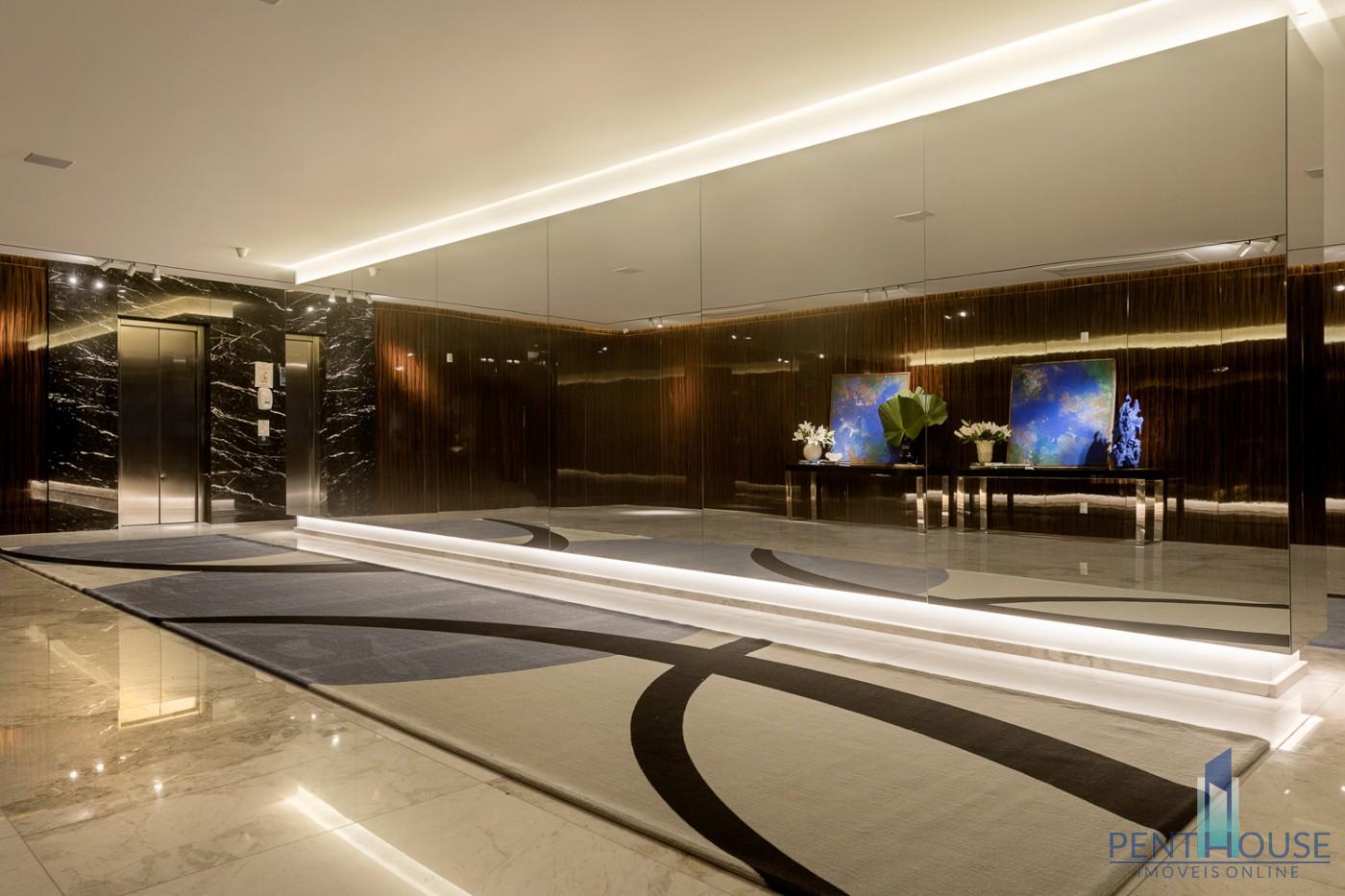 Apartamento, 4 quartos, 264 m² - Foto 31