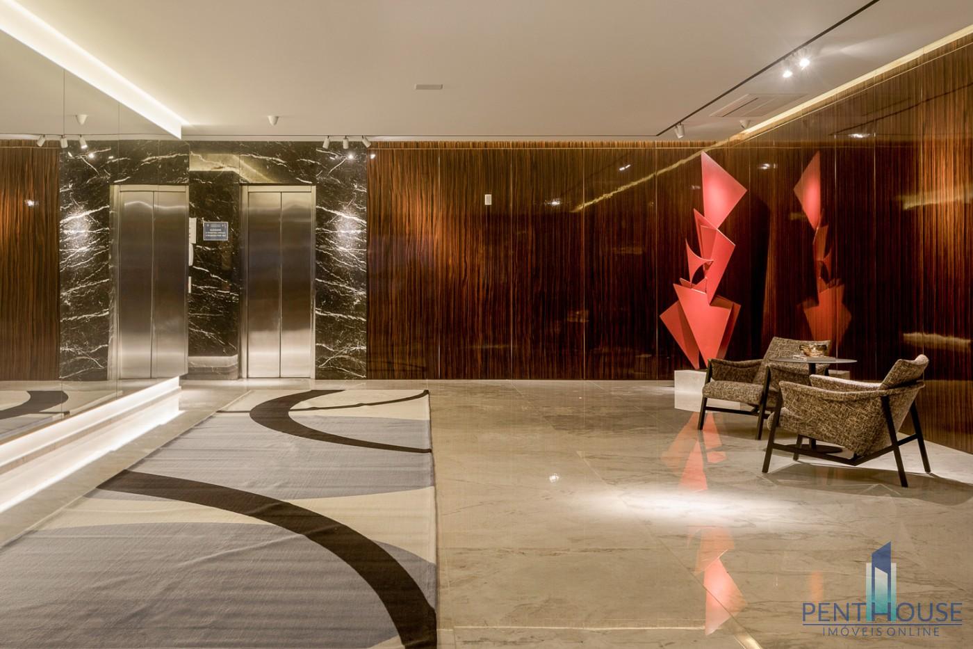 Apartamento, 4 quartos, 264 m² - Foto 32