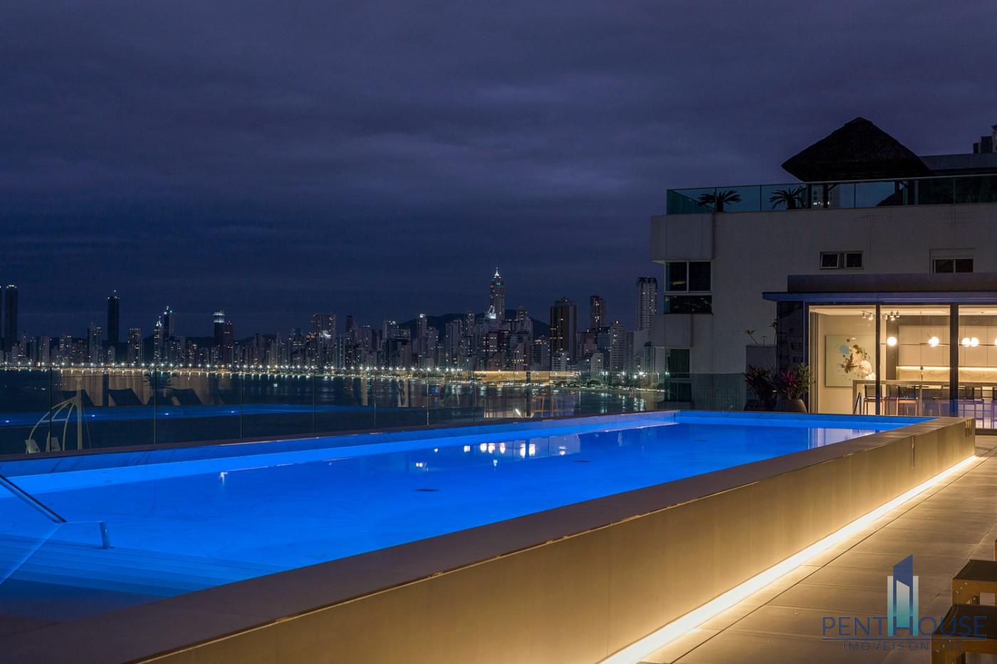 Apartamento, 4 quartos, 264 m² - Foto 33