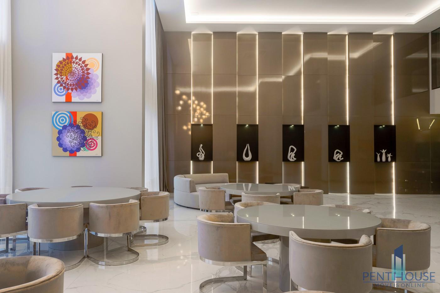 Apartamento, 4 quartos, 264 m² - Foto 34