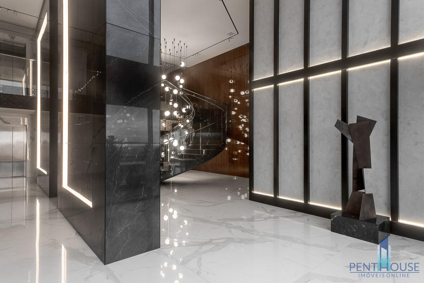 Apartamento, 4 quartos, 264 m² - Foto 37