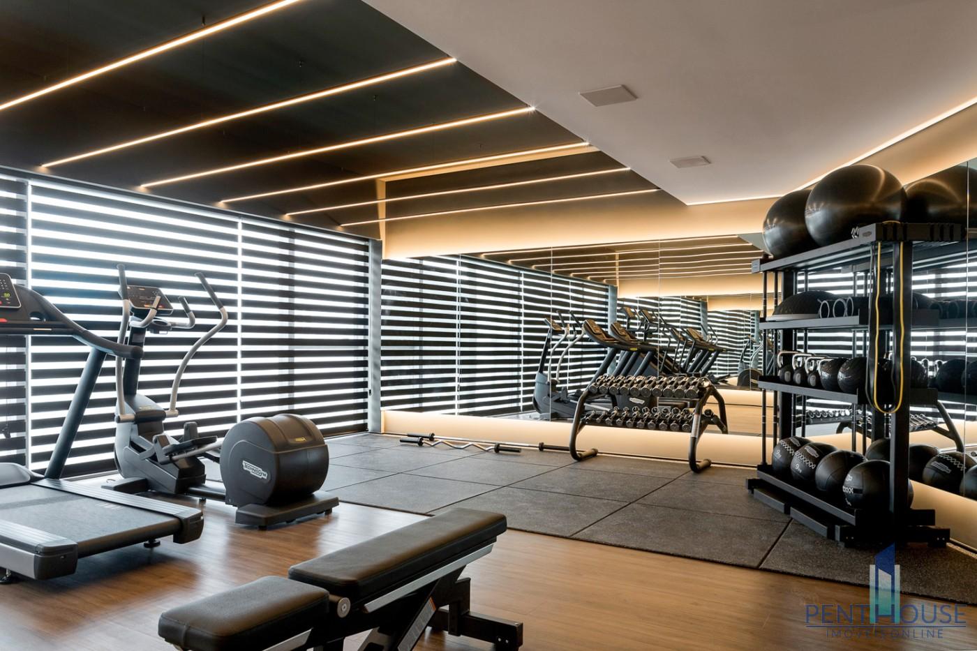 Apartamento, 4 quartos, 264 m² - Foto 42