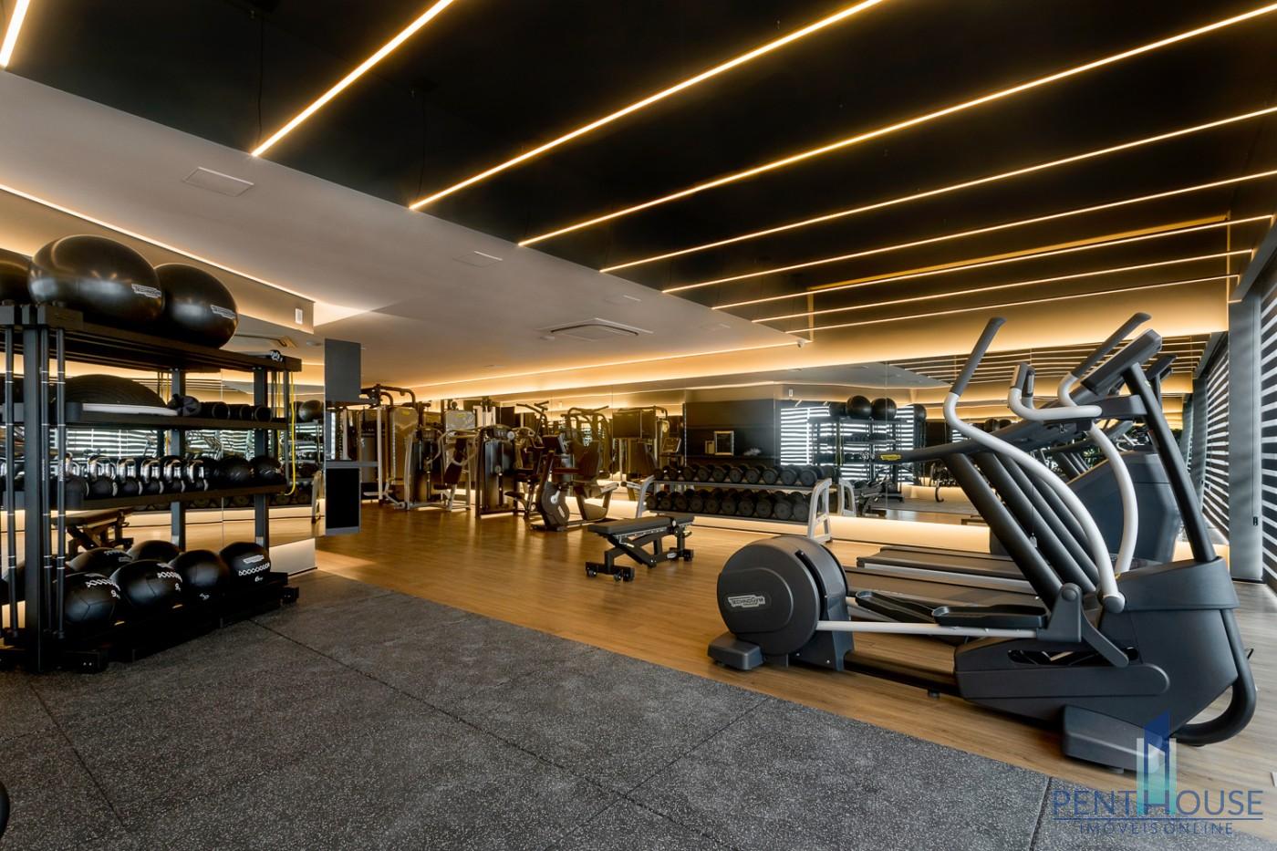 Apartamento, 4 quartos, 264 m² - Foto 41