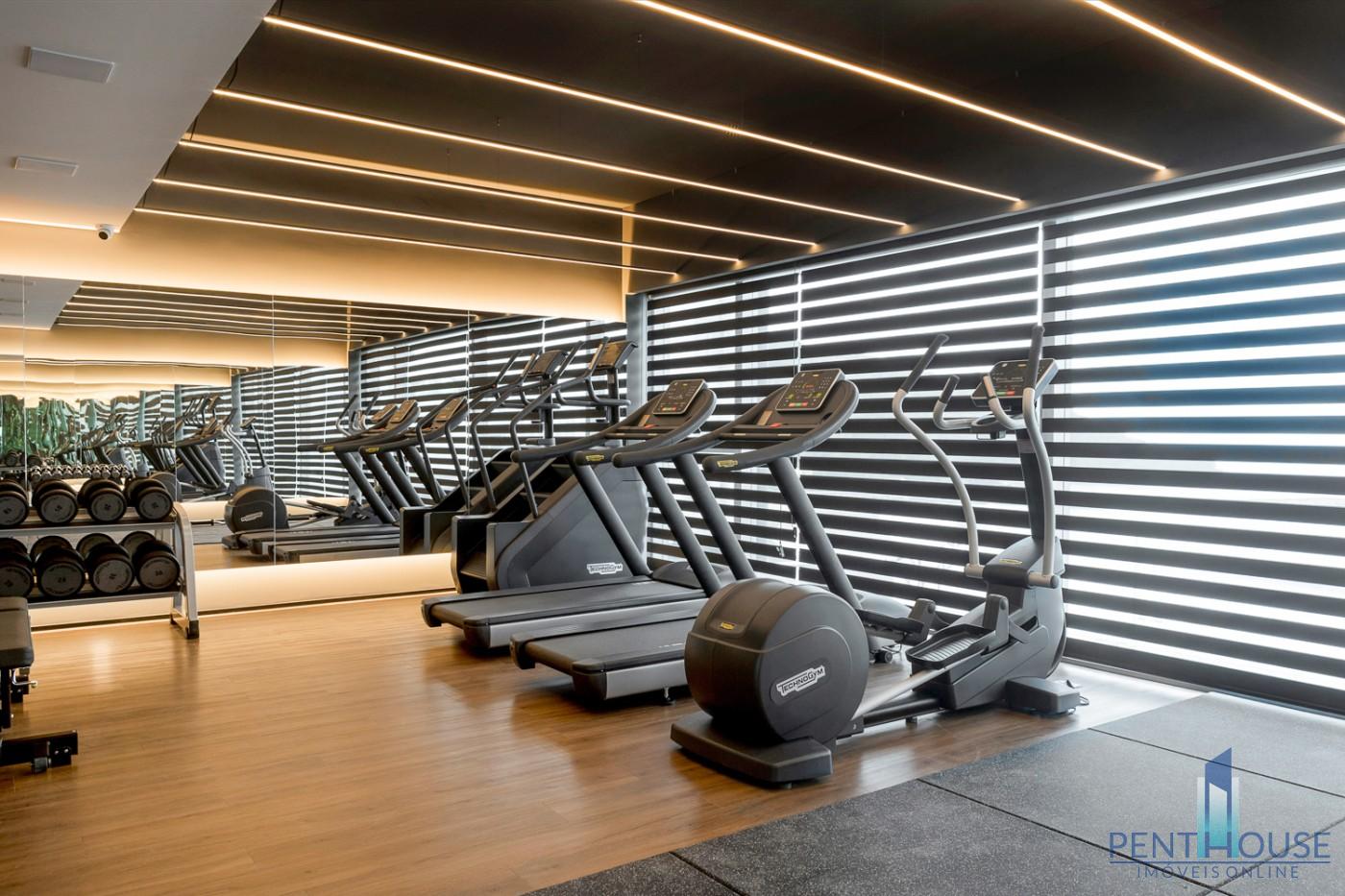 Apartamento, 4 quartos, 264 m² - Foto 43