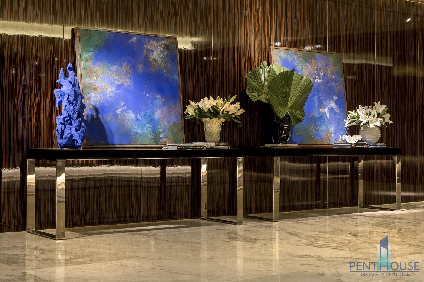 Apartamento, 4 quartos, 264 m² - Foto 48