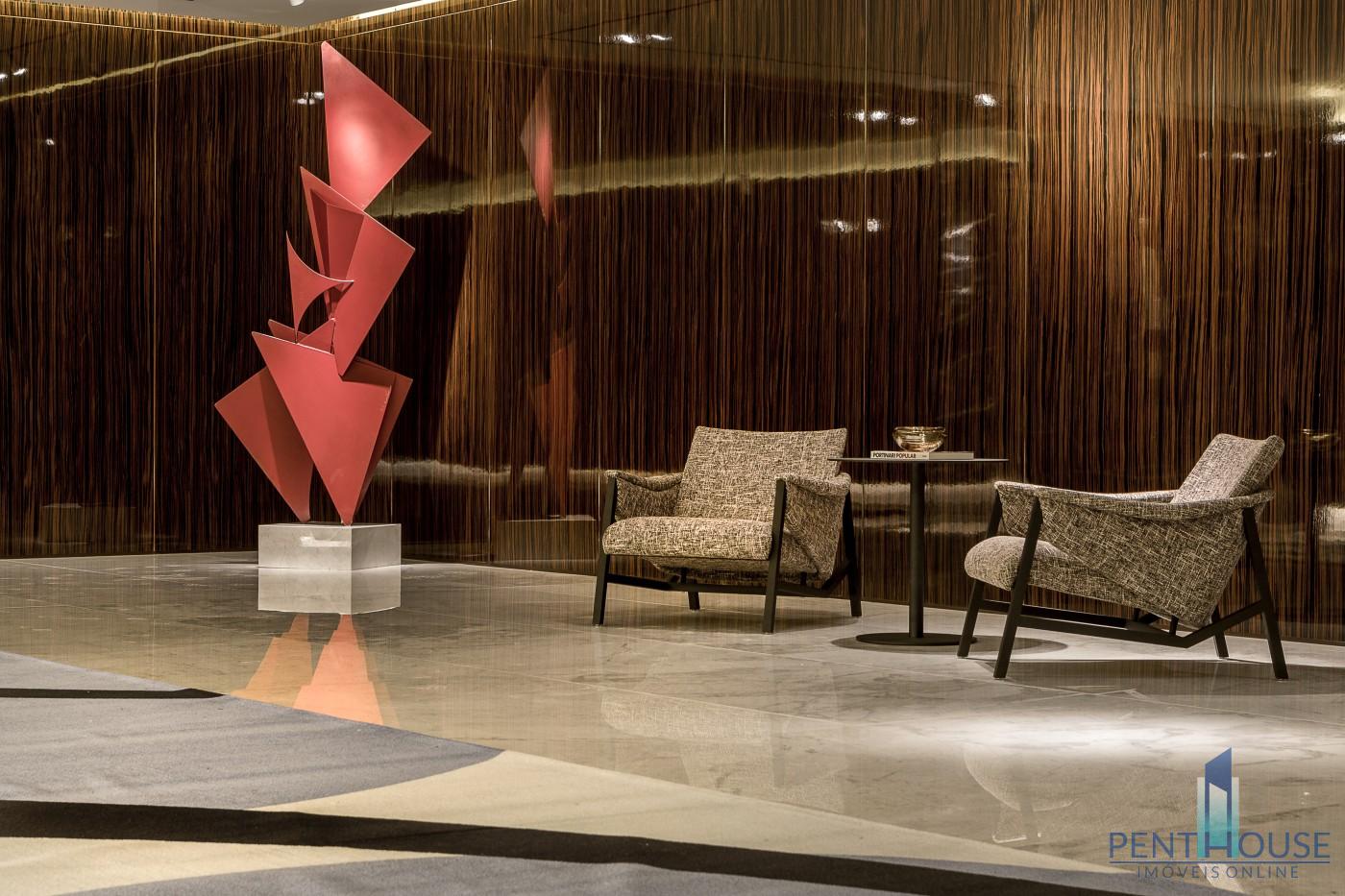 Apartamento, 4 quartos, 264 m² - Foto 49