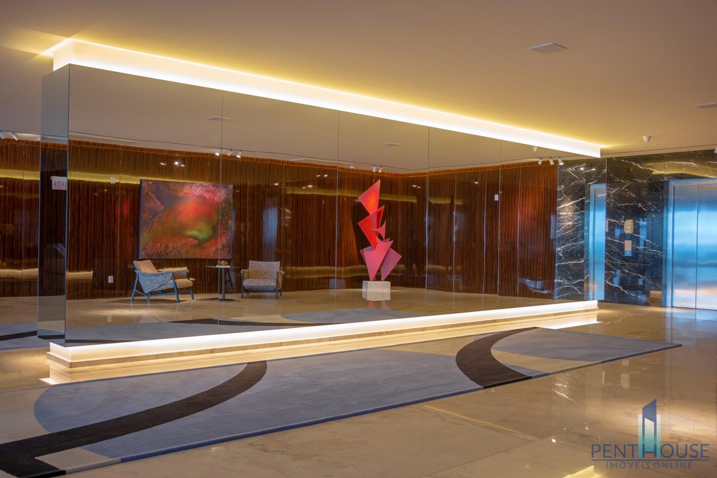 Apartamento, 4 quartos, 264 m² - Foto 50