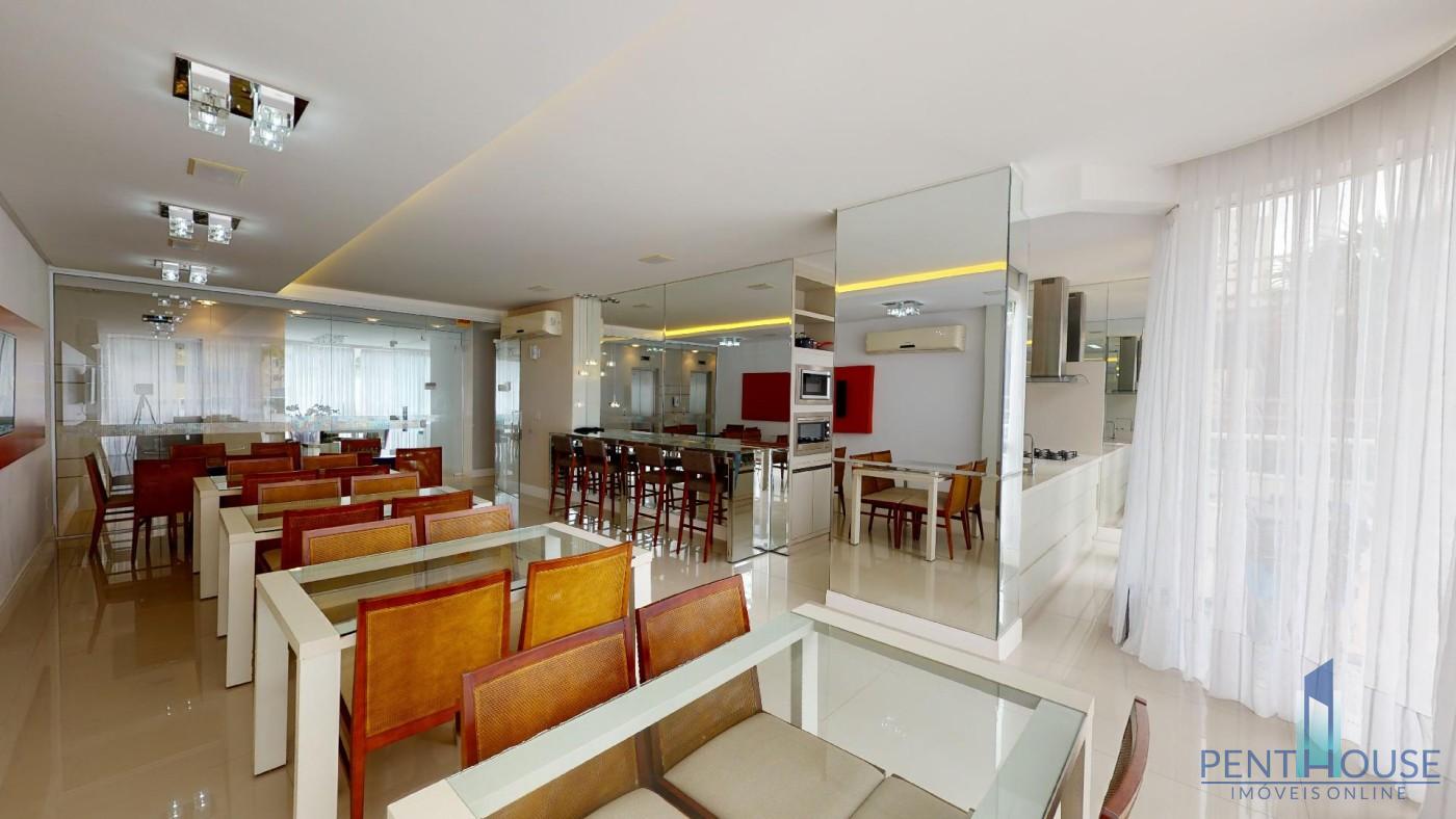 Apartamento, 3 quartos, 134 m² - Foto 37