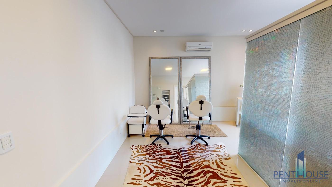 Apartamento, 3 quartos, 134 m² - Foto 36