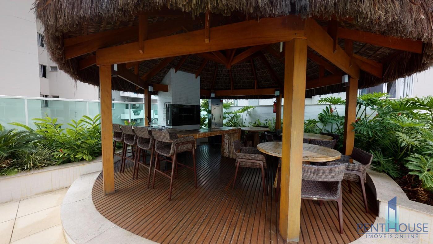 Apartamento, 3 quartos, 134 m² - Foto 41
