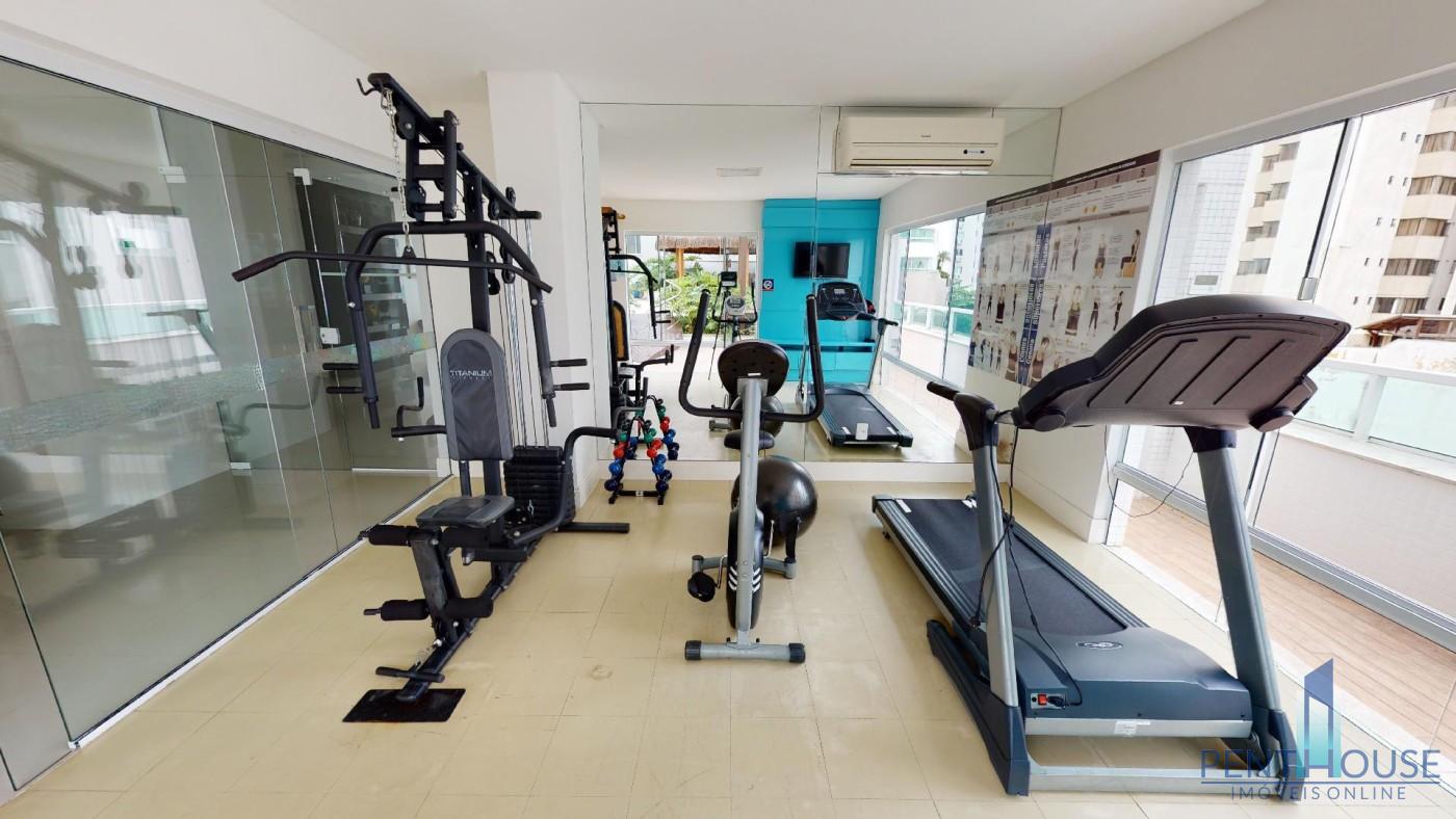 Apartamento, 3 quartos, 134 m² - Foto 38
