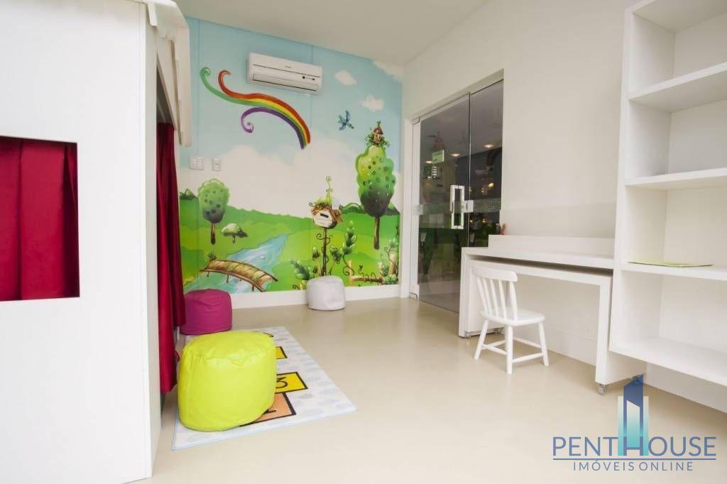 Apartamento, 3 quartos, 134 m² - Foto 45