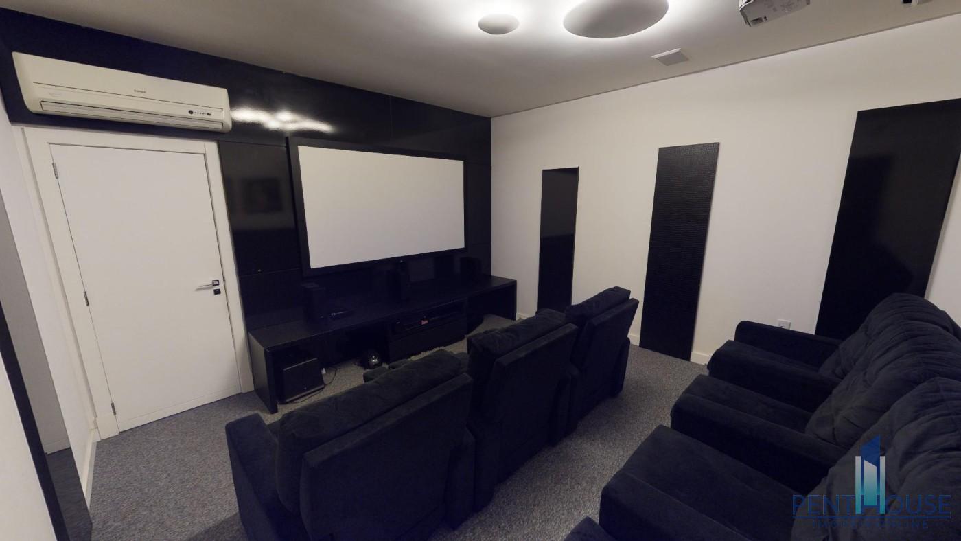 Apartamento, 3 quartos, 134 m² - Foto 34