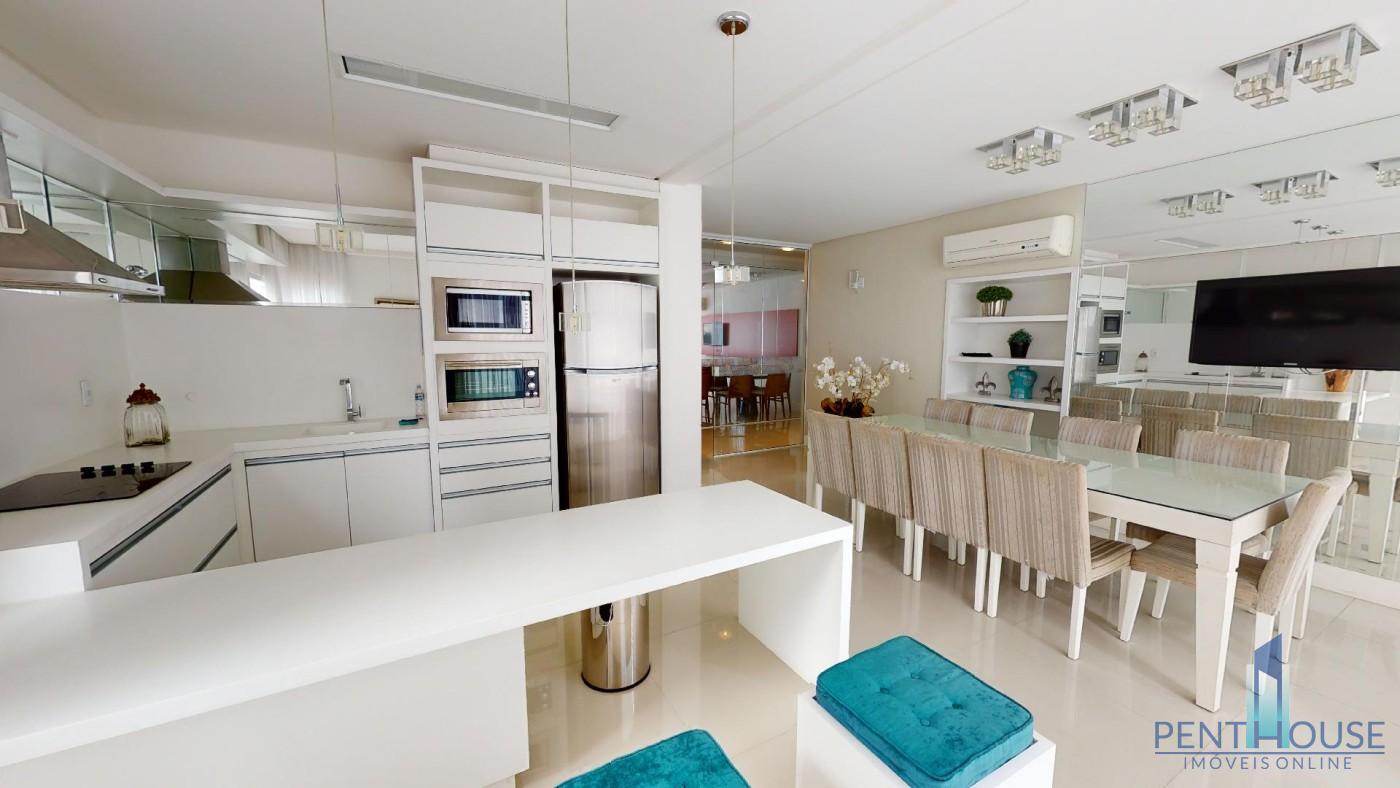 Apartamento, 3 quartos, 134 m² - Foto 35
