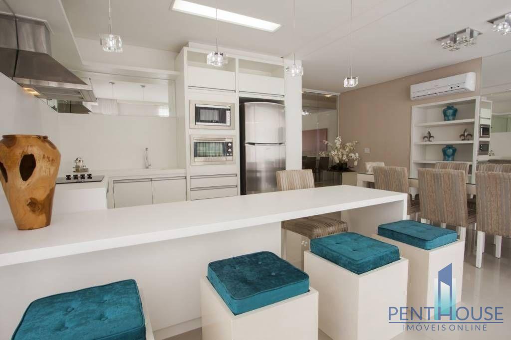 Apartamento, 3 quartos, 134 m² - Foto 49