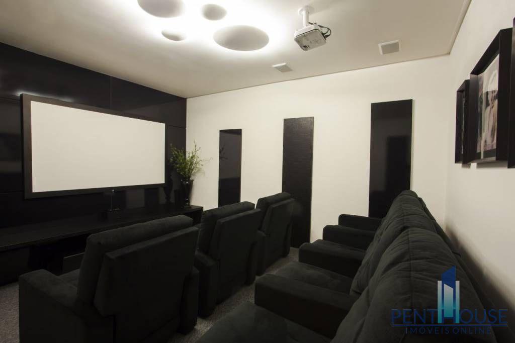 Apartamento, 3 quartos, 134 m² - Foto 47