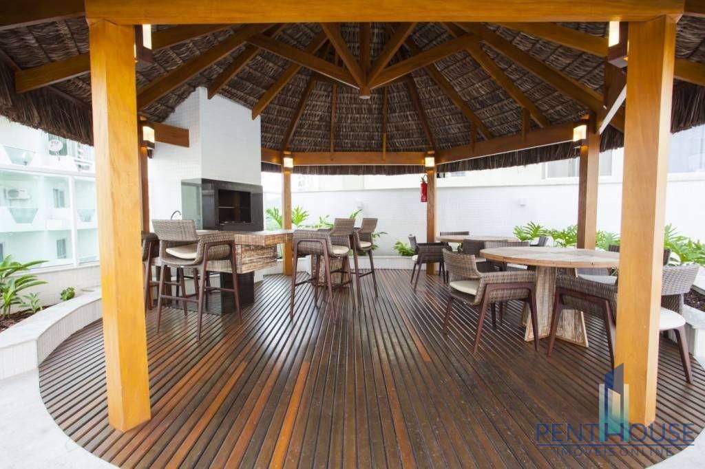 Apartamento, 3 quartos, 134 m² - Foto 46