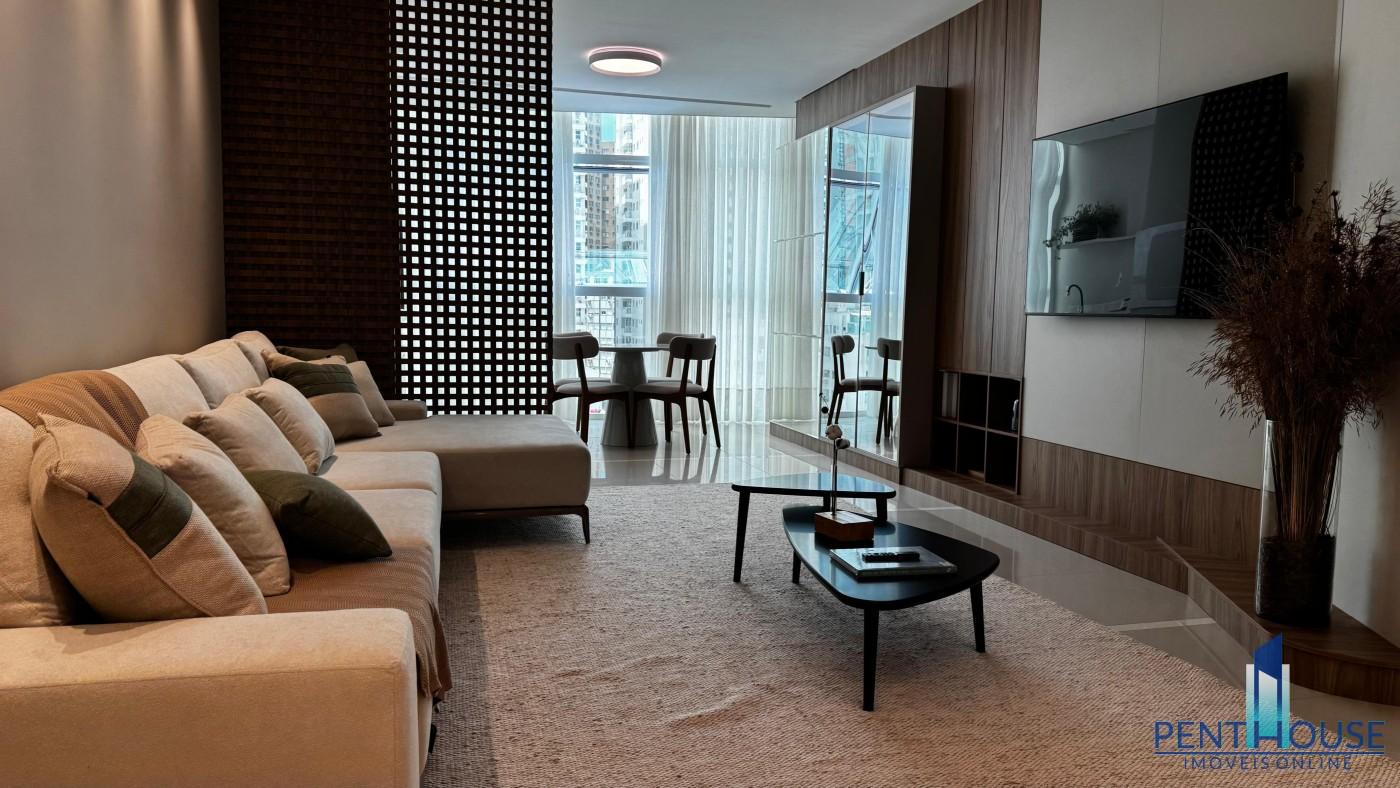 Apartamento, 3 quartos, 134 m² - Foto 2