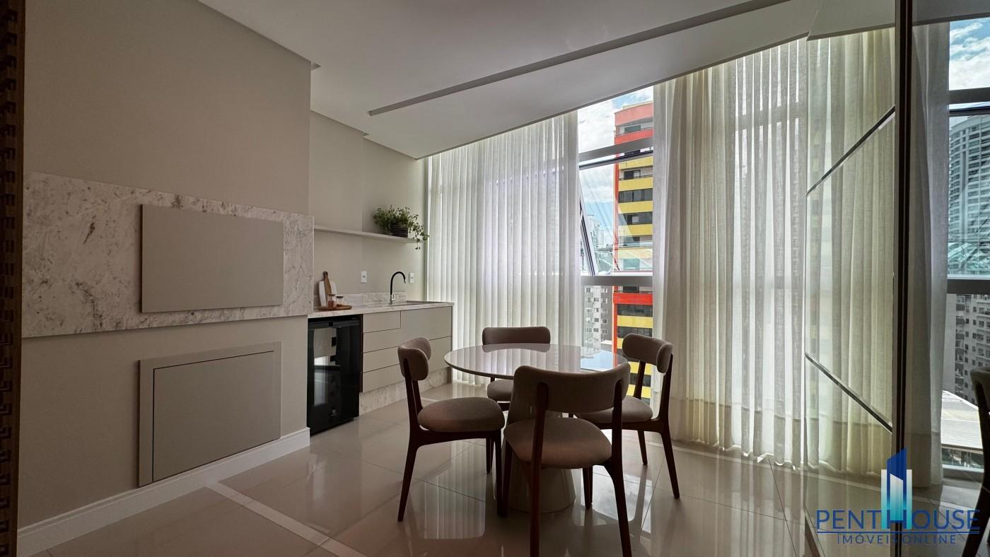 Apartamento, 3 quartos, 134 m² - Foto 3